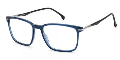 Armacao de Oculos de Grau Carrera, modelo CARRERA 283, cor PJP, tamanho 54
