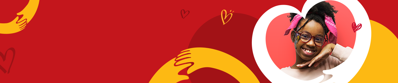 Banner Background