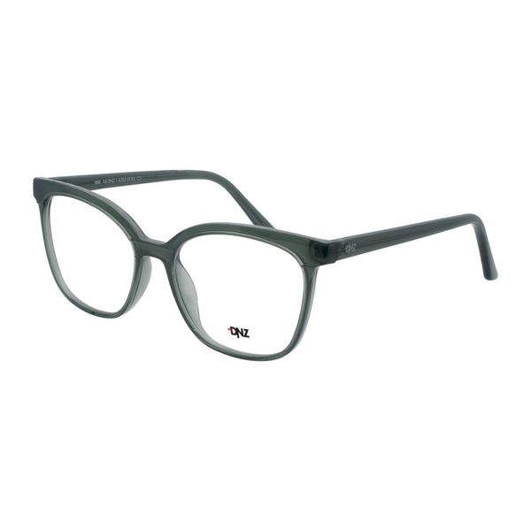 Armação de Óculos de Grau Dnz, modelo 1 4205, cor C3