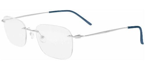 Armação de Óculos de Grau Calvin Klein, modelo CK22125TD, cor 414, tamanho 52