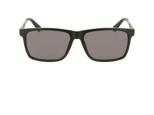 Óculos de sol Calvin Klein Jeans, modelo CKJ21624S, cor 002, tamanho 57