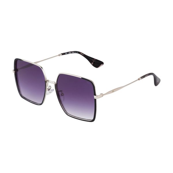 Oculos de sol Dnz Armacao, modelo 1 7030, cor C2