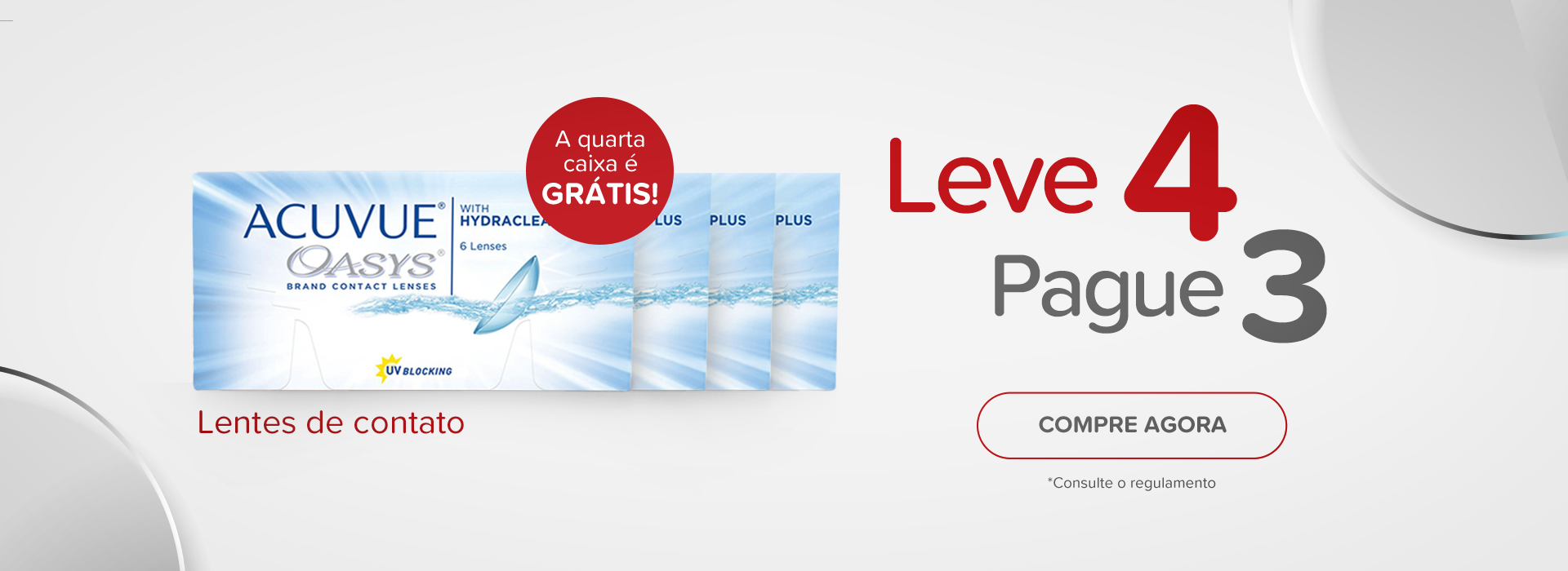 Lentes de Contato