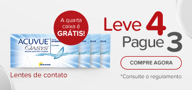 Lentes de Contato