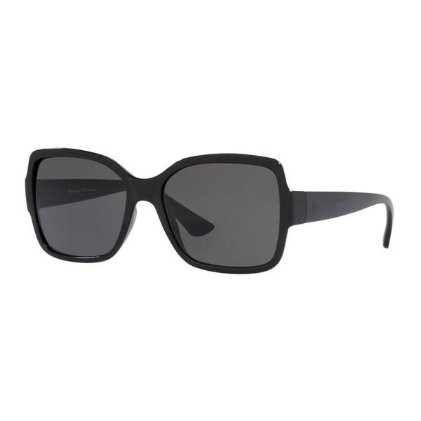Óculos de Sol Feminino Tecnol Quadrado TN4036 Cor Preto