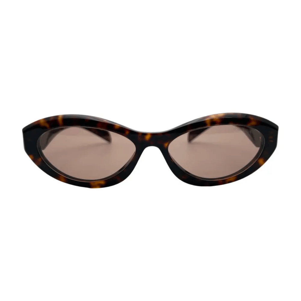 Óculos de Sol Feminino Prada PR 26ZS Tartaruga
