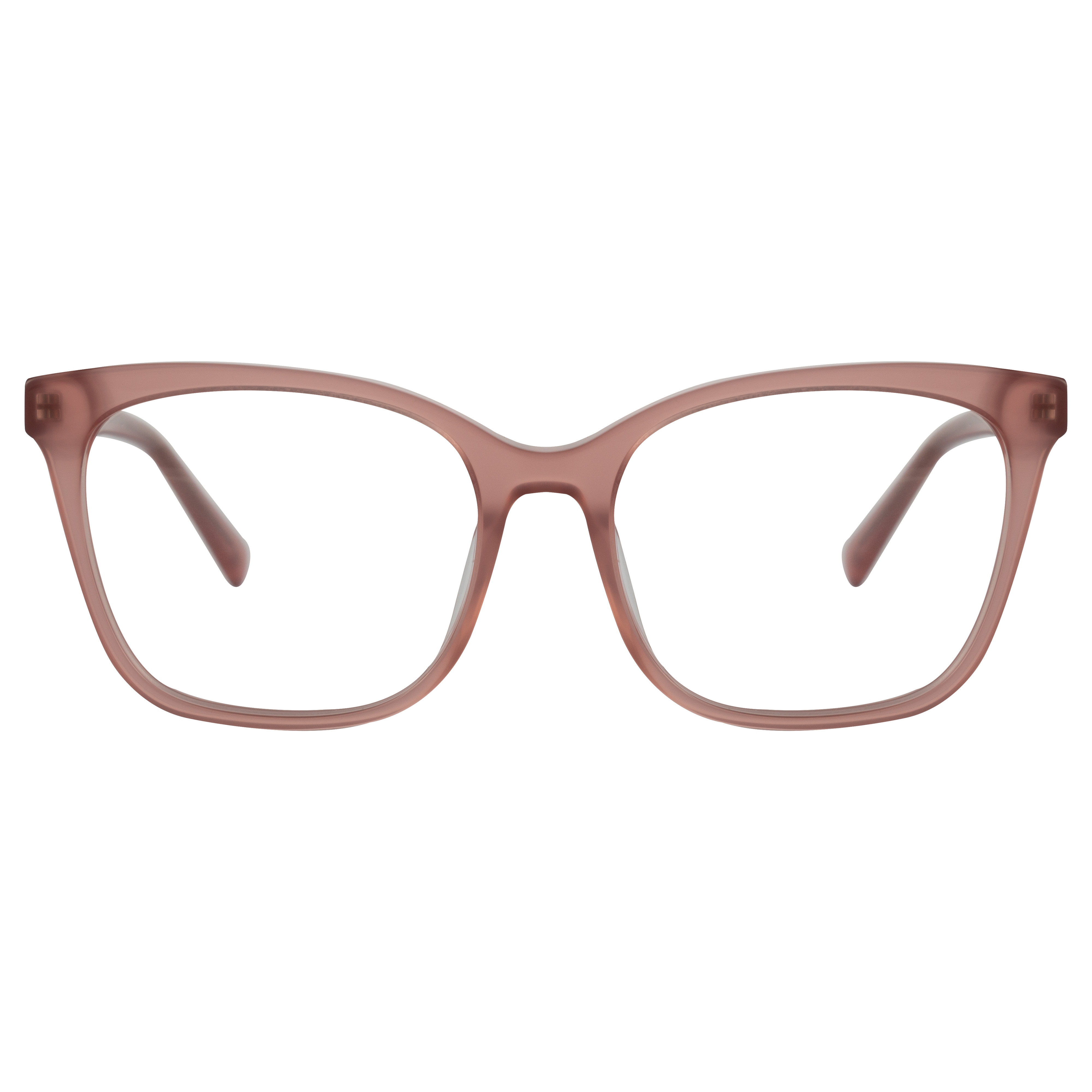 Armação para Óculos de Grau Feminino Hit RHIT14290C4 Rosa Cristal