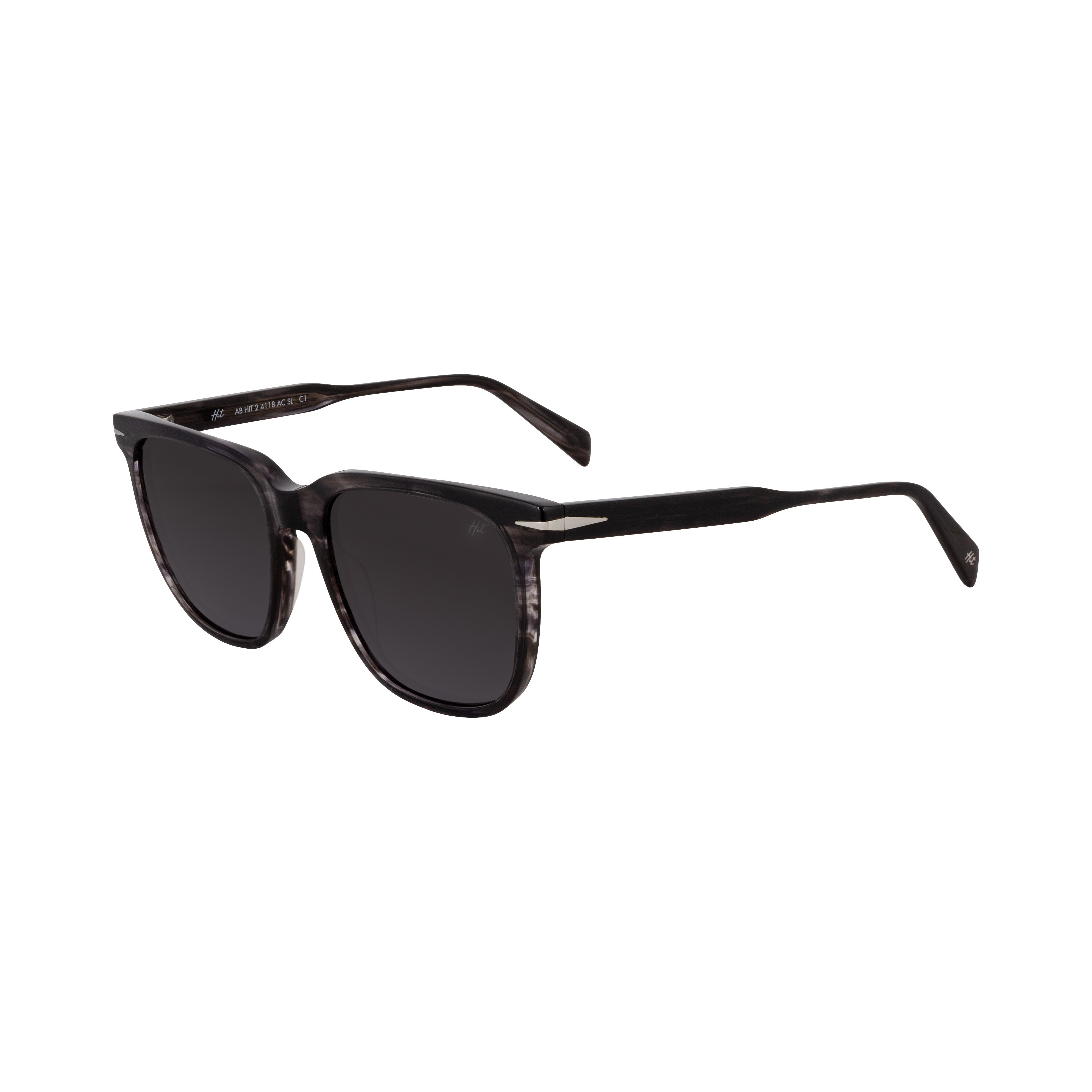 Óculos de Sol Masculino Hit SHIT24118C1 Preto