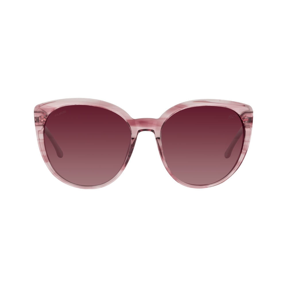 Óculos de Sol Feminino Hit SOL 2014 Rosa