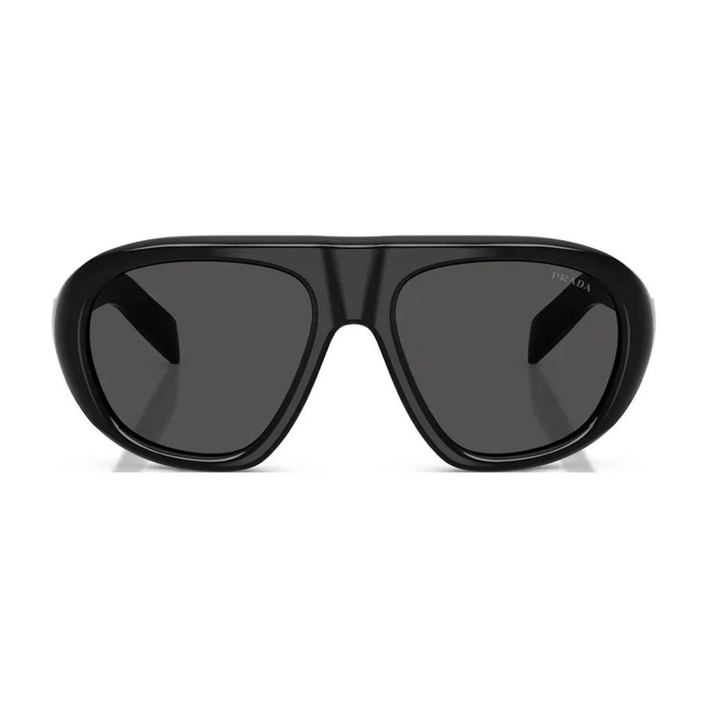 Óculos de Sol Feminino Prada PR C05S Preto
