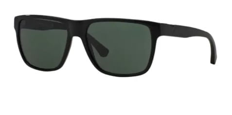 Óculos de sol Emporio Armani, modelo EA4035, cor 501771, tamanho 58