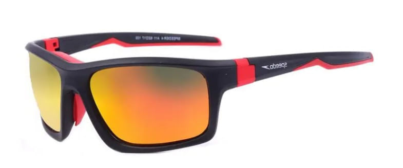 Óculos de sol Speedo, modelo VALARI 4, cor A14