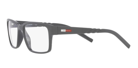 Armação de Óculos de Grau Masculino Jean Monnier J83233 Cinza Armação de Óculos de Grau Masculino Jean Monnier J83233 Cin