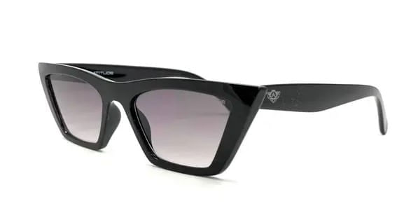 Óculos de sol Atitude, modelo AT8028, cor A01