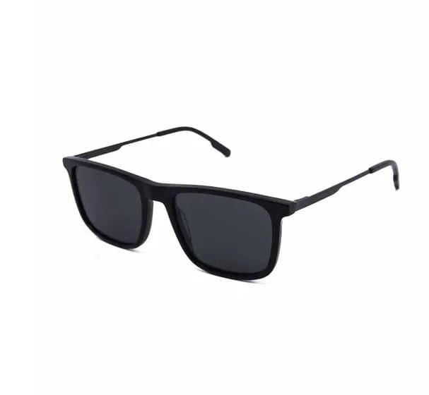 Óculos de sol Bulget, modelo BG9162M, cor A01, tamanho 54