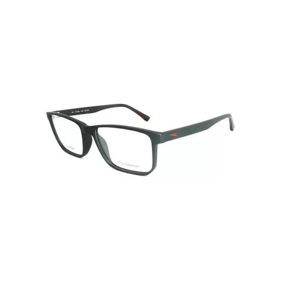 Armação de Óculos de Grau Speedo, modelo SP7032, cor H01