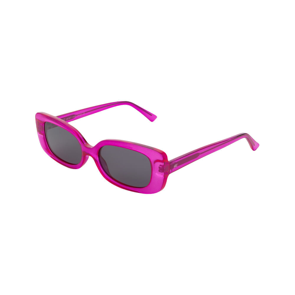 Óculos de Sol Feminino Hit 1 2031 Rosa