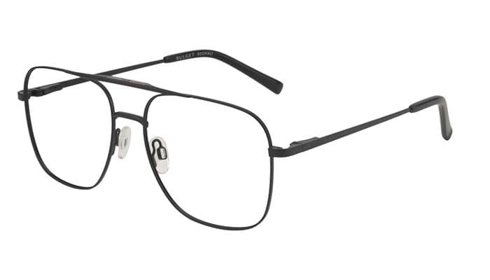 Armação de Óculos de Grau Bulget, modelo BG2106M, cor 09A