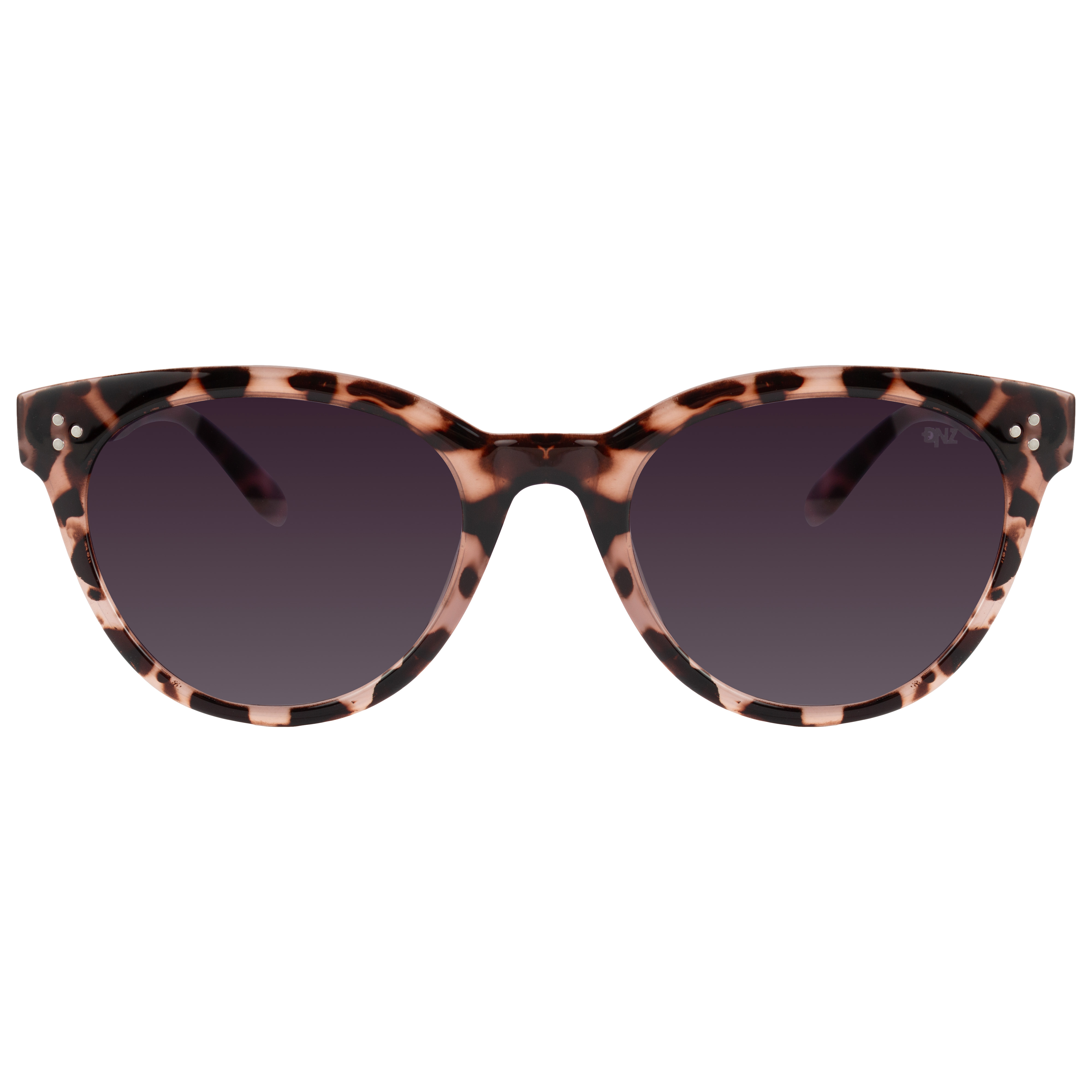 Óculos de Sol Feminino DNZ SDNZ14242C1 Demi Rosa