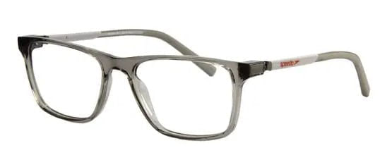 Armação de Óculos de Grau Speedo, modelo SP4083, cor H01, tamanho 53