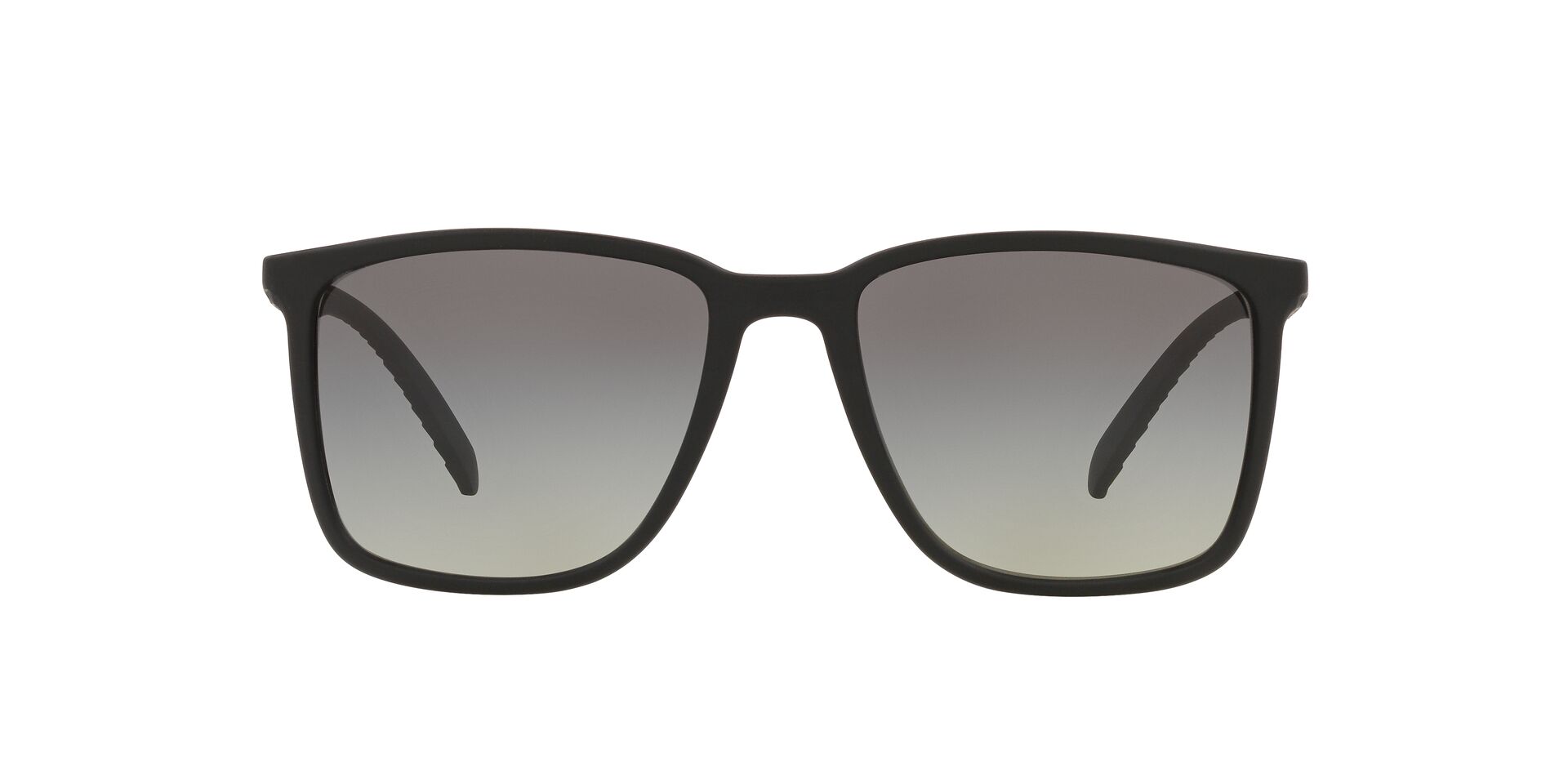 Óculos de Sol Masculino Jean Monnier Quadrado J84148 Cor Preto