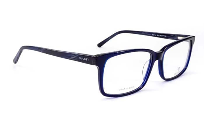 Armação de Óculos de Grau Bulget, modelo BG7144, cor D01