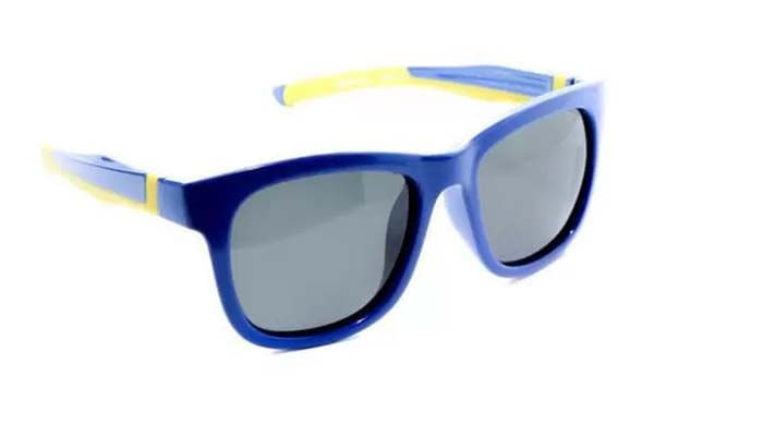 Óculos de sol Speedo, modelo DRIBLE, cor D01