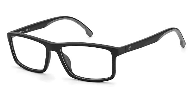 Armação de Óculos de Grau Carrera, modelo CARRERA 8872, cor 3, tamanho 55