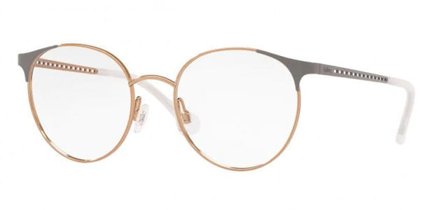 Armação de Óculos de Grau Kipling, modelo KP1112, cor H349, tamanho 51