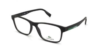 Armação de Óculos de Grau Lacoste, modelo L3649, cor 002, tamanho 52