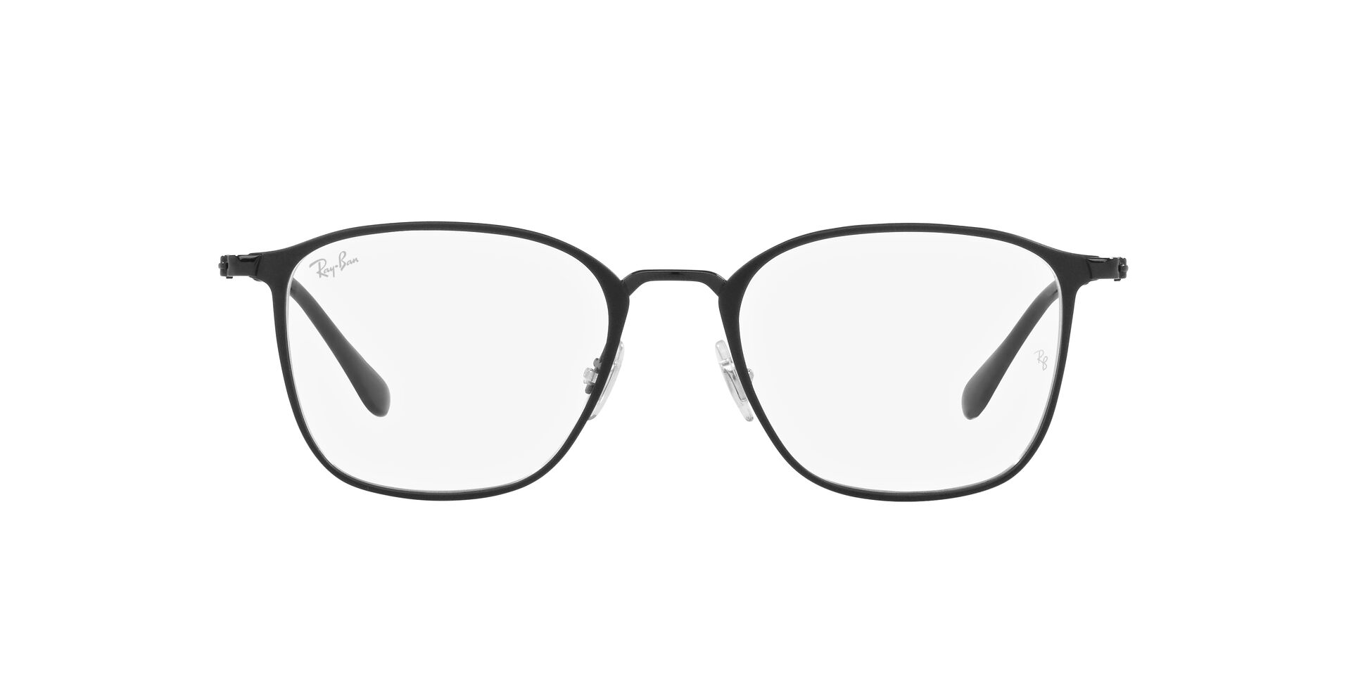Armação de Óculos de Grau Ray Ban, modelo RX6466, cor 2904, tamanho 51