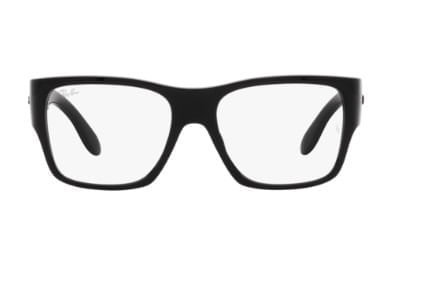 Armação de Óculos de Grau Rayban Junior, modelo 0RY9287V, cor 3542, tamanho 51