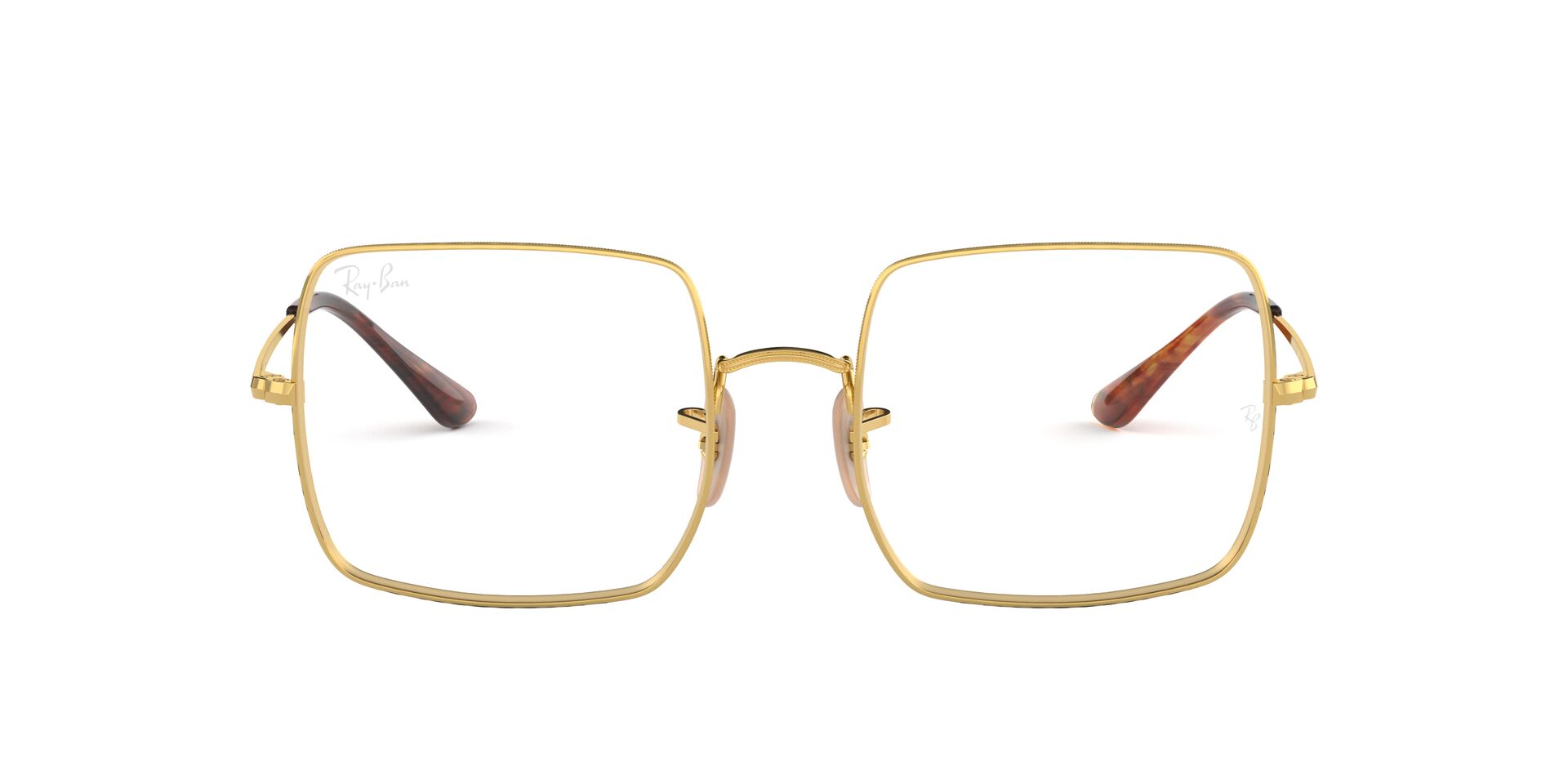 Armação de Óculos de Grau Ray Ban, modelo RX1971VL, cor 2500, tamanho 54