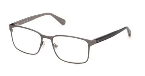 Armação de Óculos de Grau Guess, modelo GU50045, cor 006, tamanho 55
