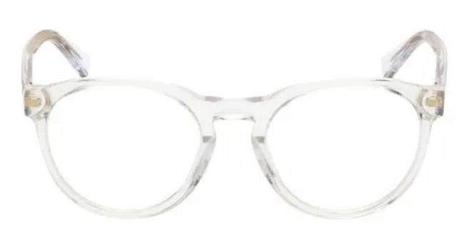 Armação de Óculos de Grau Guess, modelo GU50060, cor 026, tamanho 51