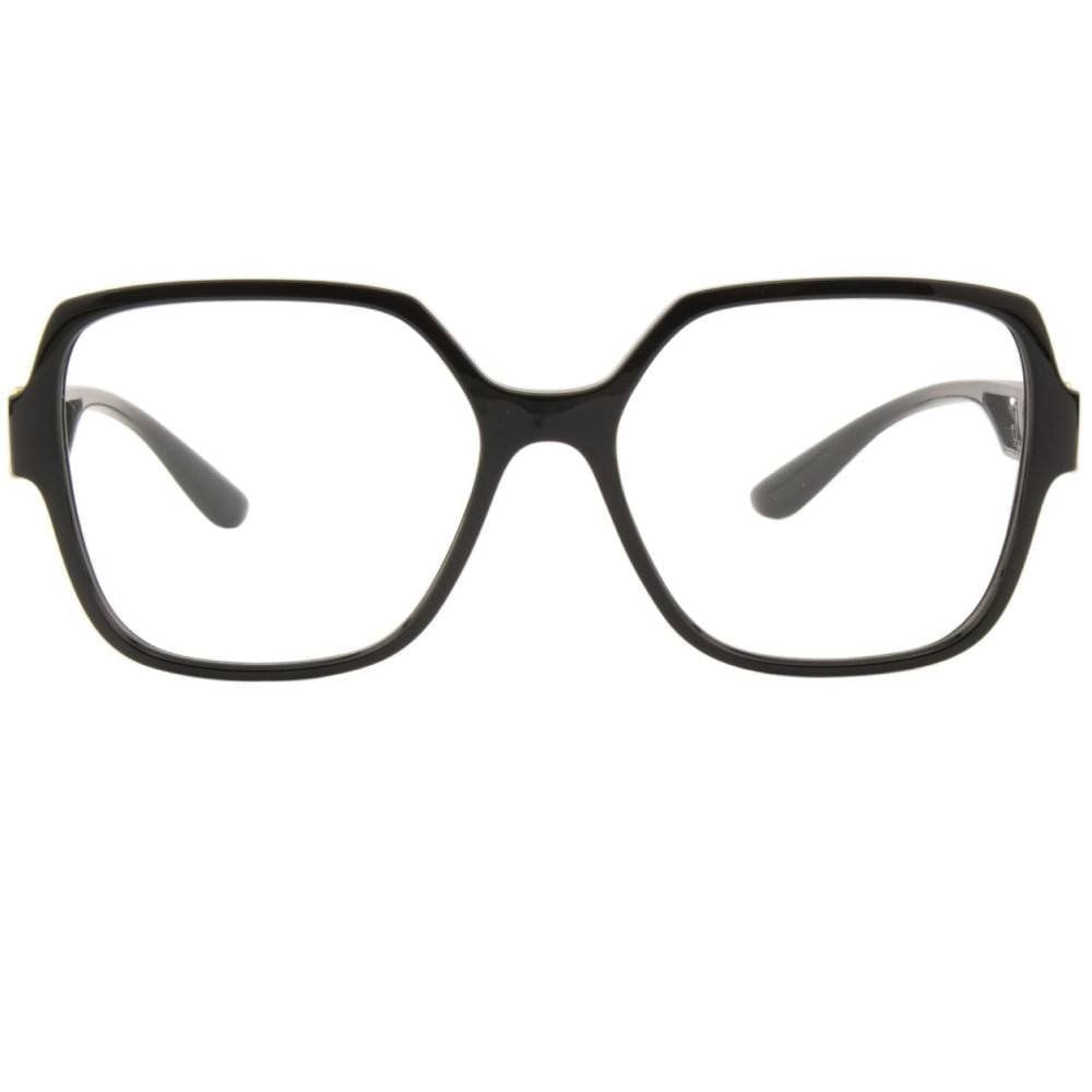 Armação de Óculos de Grau Dolce & Gabanna, modelo DG5065, cor 501, tamanho 55