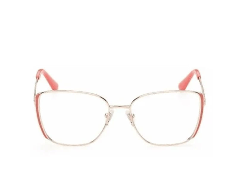 Armação de Óculos de Grau Guess, modelo GU2903, cor 033, tamanho 54