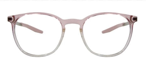 Armação de Óculos de Grau Nike, modelo 7280, cor 505, tamanho 50