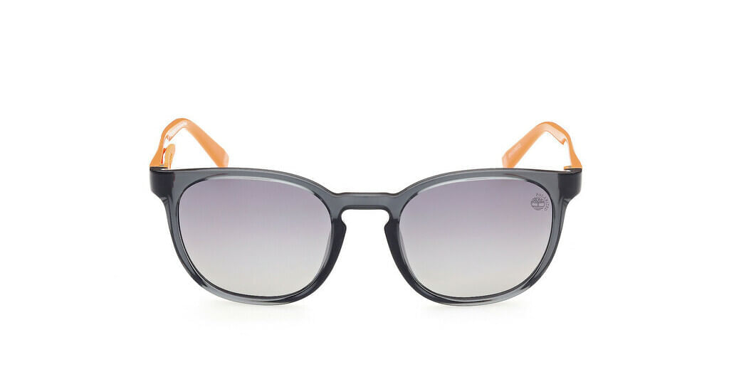 Óculos de sol Timberland, modelo TB9274, cor 20D, tamanho 53