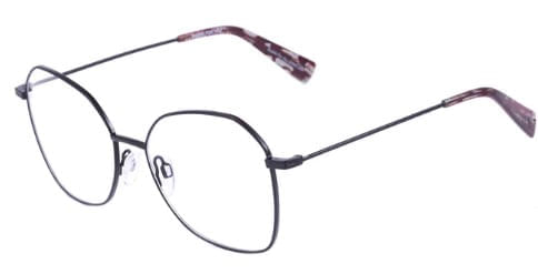 Armação de Óculos de Grau Evoke, modelo FOR YOU DX86, cor 09A