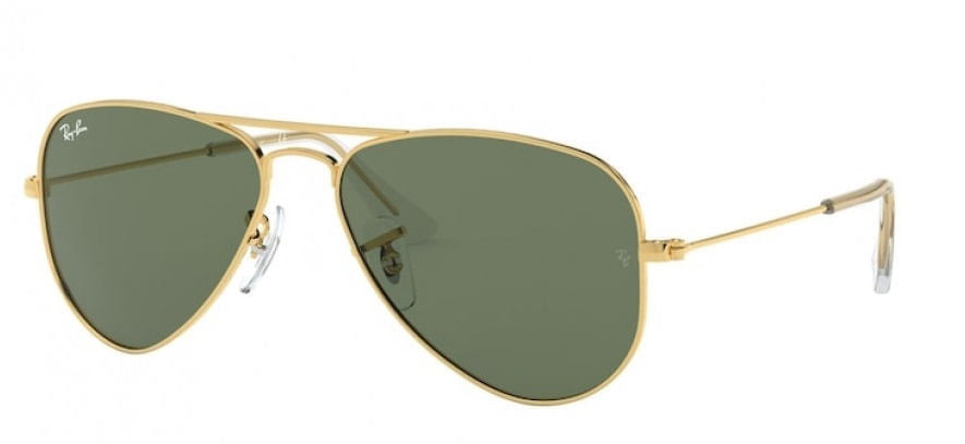 Óculos de Sol Ray-Ban Junior, modelo RJ9506S, cor 223/71, tamanho 50
