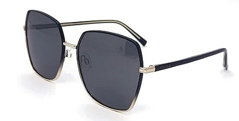 Óculos de sol Bulget, modelo BG8048, cor 09A