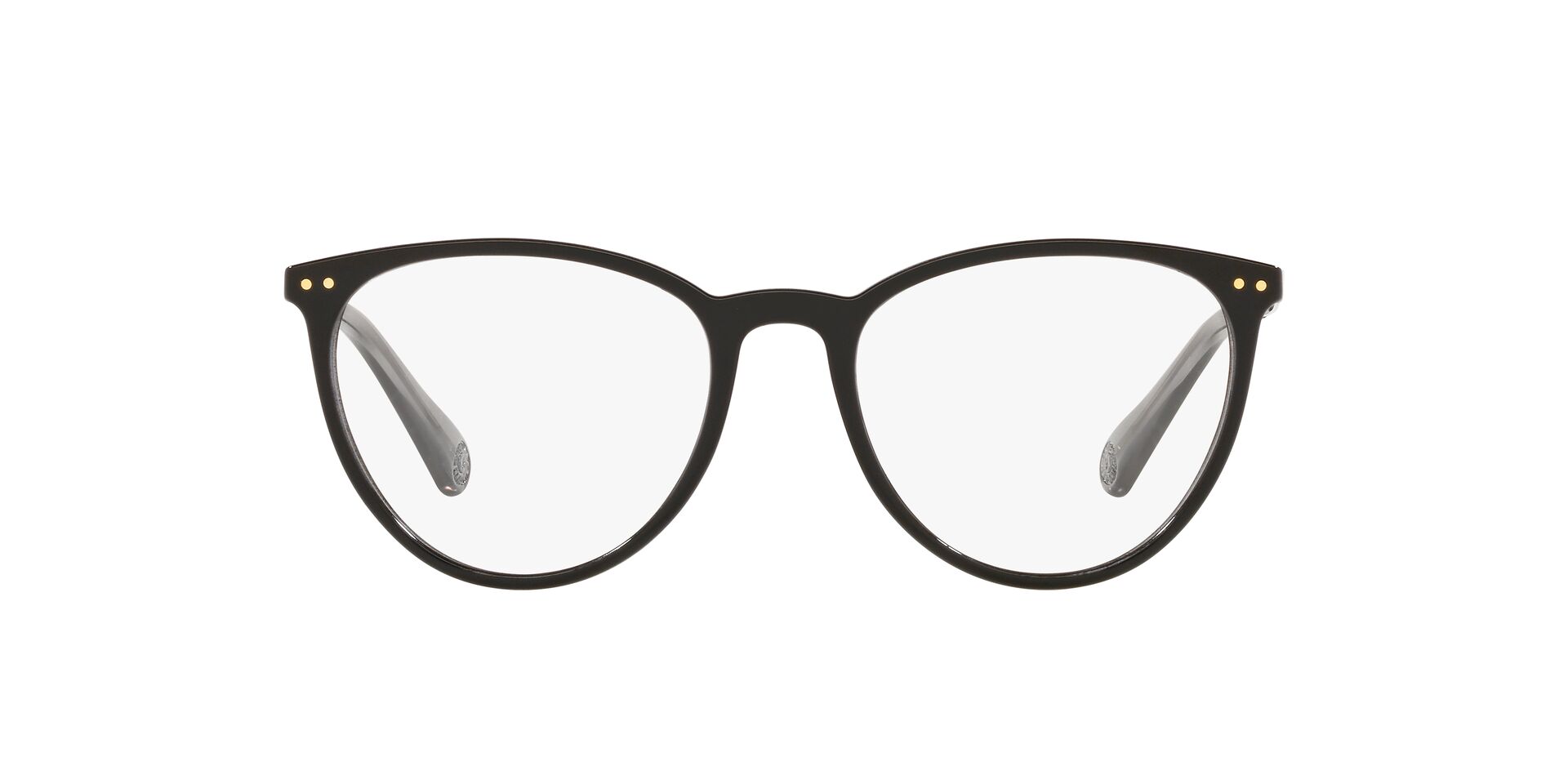 Armação de Óculos de Grau Kipling, modelo 0KP3142, cor I646, tamanho 52