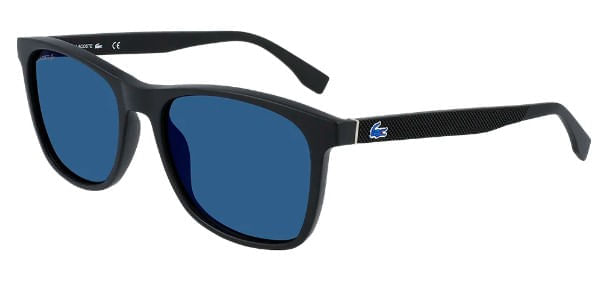 Óculos de Sol Lacoste, modelo L860SE, cor 001, tamanho 56