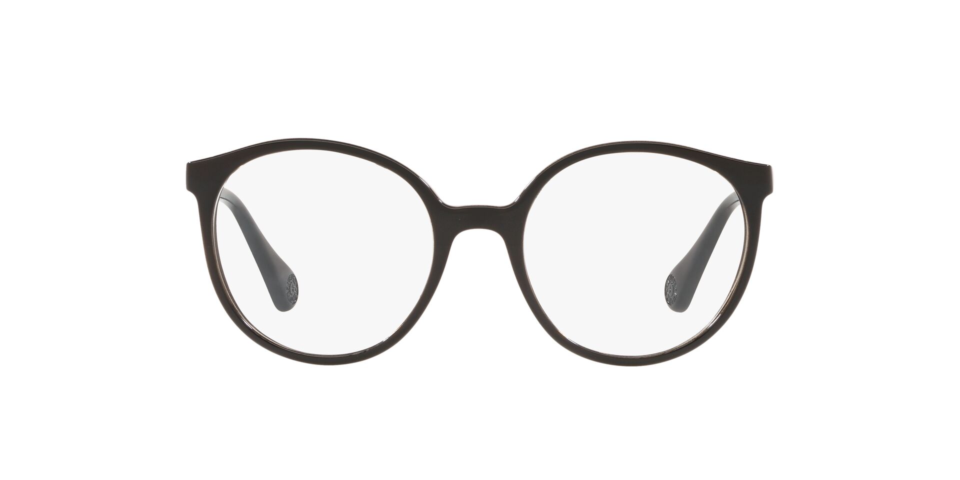 Armação de Óculos de Grau Kipling, modelo KP3131, cor H355, tamanho 50