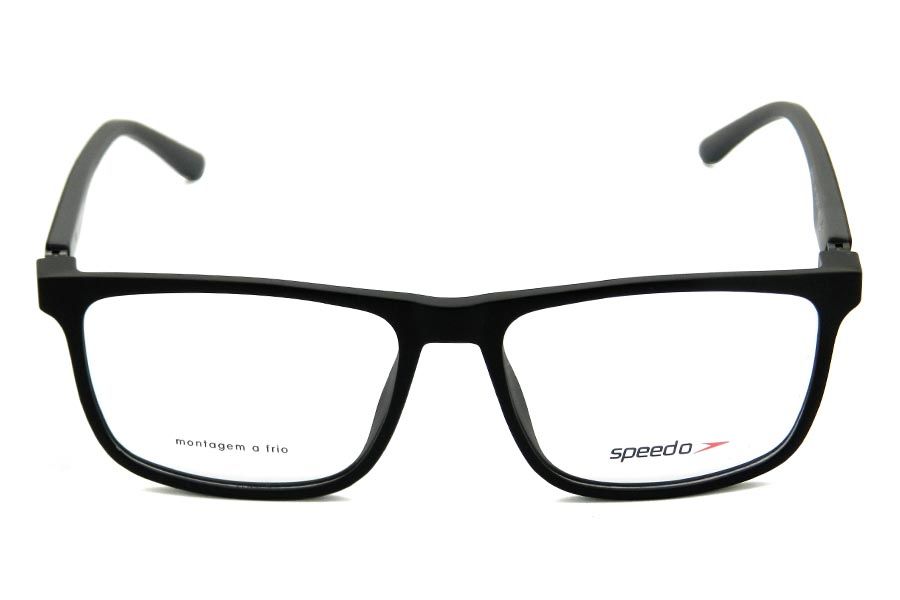 Armação de Óculos de Grau Speedo, modelo SP6127I, cor A11