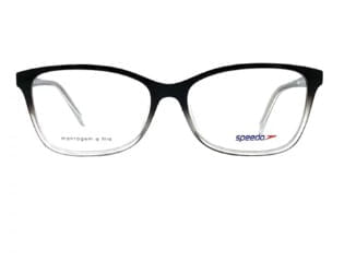 Armação de Óculos de Grau Speedo, modelo ARAGUAIA, cor H01