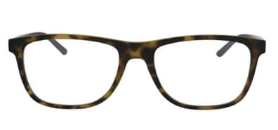 Armação de Óculos de Grau Armani Exchange, modelo AX3048, cor 8029, tamanho 54