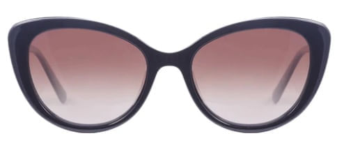 Armação de Óculos de Grau Bulget, modelo BG7156, cor K01