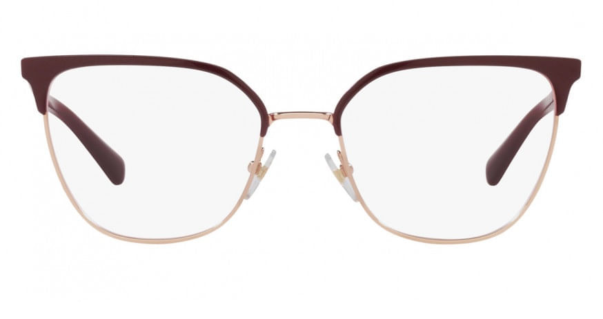 Armação de Óculos de Grau Vogue, modelo VO4249, cor 5170, tamanho 53